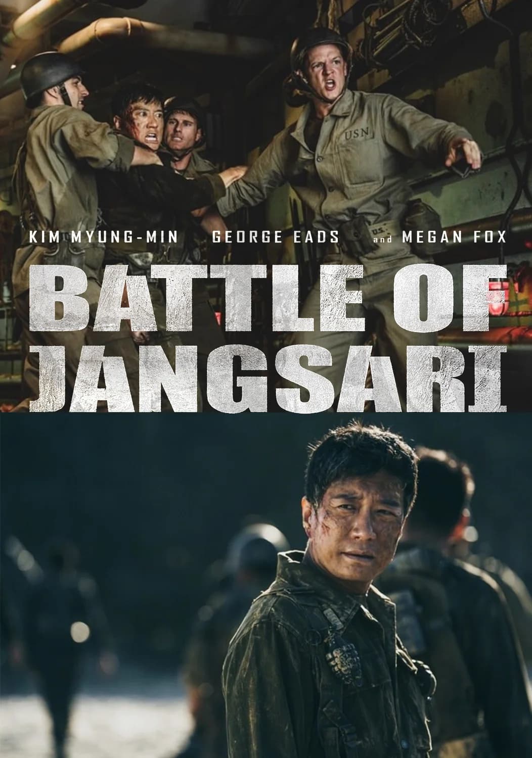 Battle of Jangsari